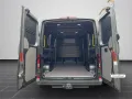 Volkswagen Crafter 35 Kasten Motor: 2,0 l TDI EU6-EA SCR 10