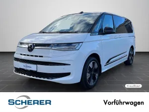 Volkswagen Multivan Life 