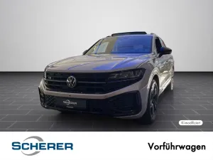 Volkswagen Touareg R-Line FINAL EDITION V6 TDI SCR 4MOTION 