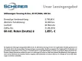 Volkswagen Touareg R-Line FINAL EDITION V6 TDI SCR 4MOTION 