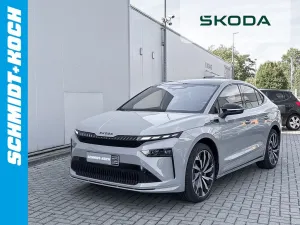 Skoda Enyaq Coupé 85 Sportline AHK, Maxx-Paket
