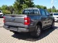 Ford Ranger 2.0L EcoBlue XLT 4x4 DoKa AHK Stndhz Navi