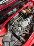 Opel Kadett D GTE  Rot TÜV 2027 Tausch gegen Au...