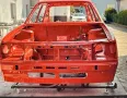Opel Kadett D GTE  Rot TÜV 2027 Tausch gegen Au...