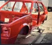 Opel Kadett D GTE  Rot TÜV 2027 Tausch gegen Au...