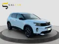 Citroën Citroen C5 Aircross BlueHDi 130 S&S EAT8 Shine 2