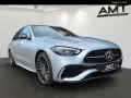 Mercedes-Benz C 220 d T-Modell AMG Line Advanced Plus/Pano/AHK