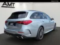 Mercedes-Benz C 220 d T-Modell AMG Line Advanced Plus/Pano/AHK