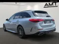 Mercedes-Benz C 220 d T-Modell AMG Line Advanced Plus/Pano/AHK