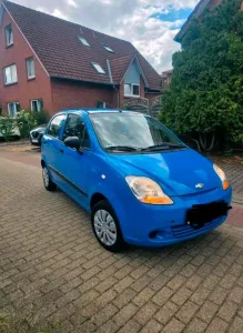 Chevrolet Zum verkaufen
