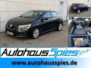 Renault Megane 1,5 DCI 115 Blue Business Ed. Nav LED DAB