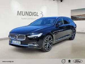Volvo V90 Plus Bright B4 NAVI STHZ LEDER 390°RFK KISI 