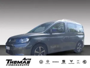 Volkswagen Caddy Life 2.0 TDI DSG NAVI+PDC+KLIMA
