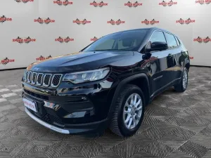 Other Jeep Compass Compass 1.5 turbo t4 mhev Altitude 