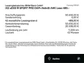 BMW iX2 xD30 M SPORT PRO DAPr AktivSi AHK Leas 489.-