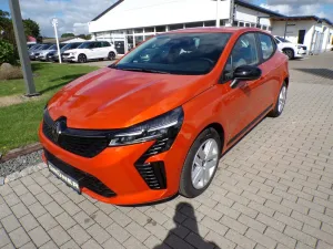 Renault Clio TCe 90 Generation,LED,Klima,SHZ,Kamera,5JGA