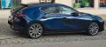 Mazda 3 Nagisa G150 Schaltgetriebe