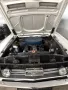 Ford Mustang Cabrio 289 Cubic TÜV 2028