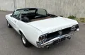 Ford Mustang Cabrio 289 Cubic TÜV 2028