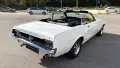 Ford Mustang Cabrio 289 Cubic TÜV 2028