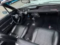 Ford Mustang Cabrio 289 Cubic TÜV 2028