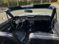 Ford Mustang Cabrio 289 Cubic TÜV 2028