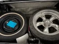 Ford Mustang Cabrio 289 Cubic TÜV 2028
