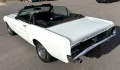 Ford Mustang Cabrio 289 Cubic TÜV 2028