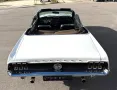Ford Mustang Cabrio 289 Cubic TÜV 2028