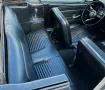 Ford Mustang Cabrio 289 Cubic TÜV 2028