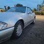 Mercedes-Benz SL 320 H Zulassung Note2