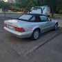 Mercedes-Benz SL 320 H Zulassung Note2