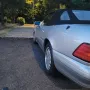 Mercedes-Benz SL 320 H Zulassung Note2