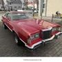 Ford Mercury Cougar XR7 1977
