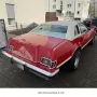 Ford Mercury Cougar XR7 1977