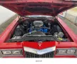 Ford Mercury Cougar XR7 1977
