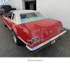 Ford Mercury Cougar XR7 1977