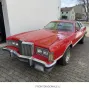 Ford Mercury Cougar XR7 1977