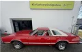 Ford Mercury Cougar XR7 1977
