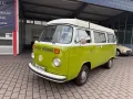 Volkswagen T2 B Westfalia original 60tkm Erstlack Camper