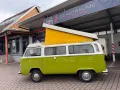 Volkswagen T2 B Westfalia original 60tkm Erstlack Camper