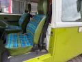 Volkswagen T2 B Westfalia original 60tkm Erstlack Camper