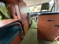 Volkswagen T2 B Westfalia original 60tkm Erstlack Camper