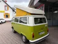 Volkswagen T2 B Westfalia original 60tkm Erstlack Camper