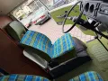 Volkswagen T2 B Westfalia original 60tkm Erstlack Camper