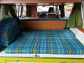 Volkswagen T2 B Westfalia original 60tkm Erstlack Camper
