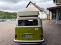 Volkswagen T2 B Westfalia original 60tkm Erstlack Camper