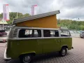 Volkswagen T2 B Westfalia original 60tkm Erstlack Camper