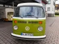 Volkswagen T2 B Westfalia original 60tkm Erstlack Camper