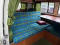 Volkswagen T2 B Westfalia original 60tkm Erstlack Camper